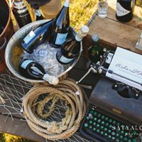 Jeni&Roger Pebble Cove Farms, Orcas Island