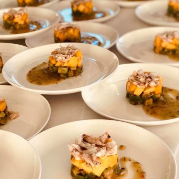 Sharon&Greg  Deer Harbor