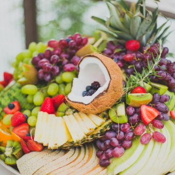 Kathryn&Garret  Odd Fellows Hall, Orcas Island